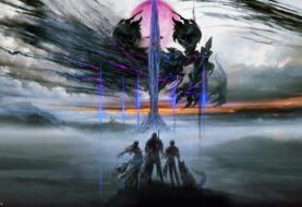Final Fantasy XVI: trailer e dettagli sui due DLC