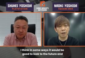 Naoki Yoshida parla di chi e come dovrebbe gestire Final Fantasy 17