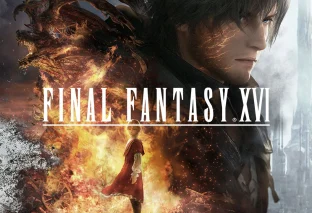 FFXVI è disponibile da oggi su PC