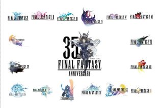 La lista di tutti i Final Fantasy