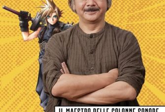 Nobuo Uematsu e ConTiki Show, ultima tappa a Ferrara