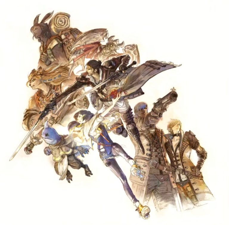 Final Fantasy XIV: ecco la Patch 7.3 “The Promise of Tomorrow”