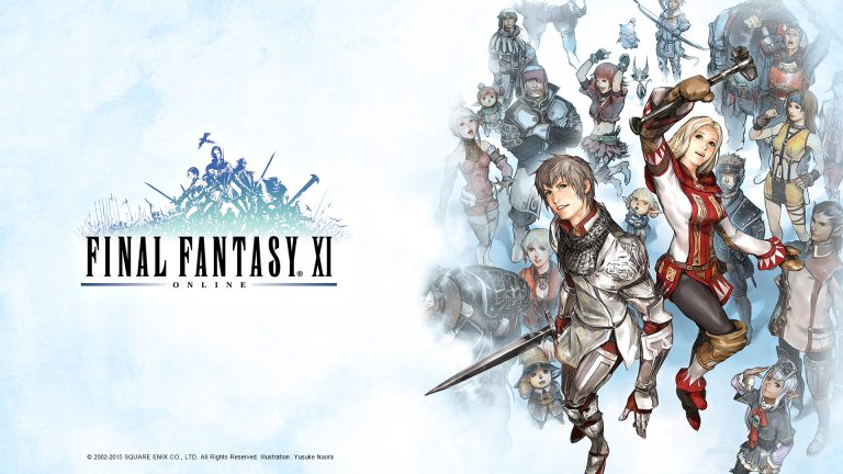 ffxi