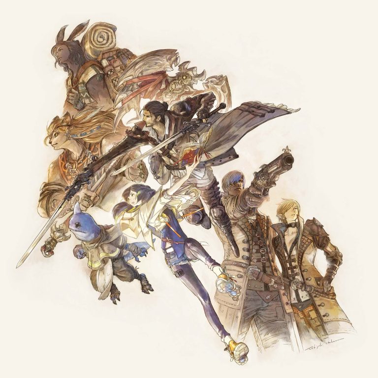 Ecco la data della patch 7.3 di FFXIV