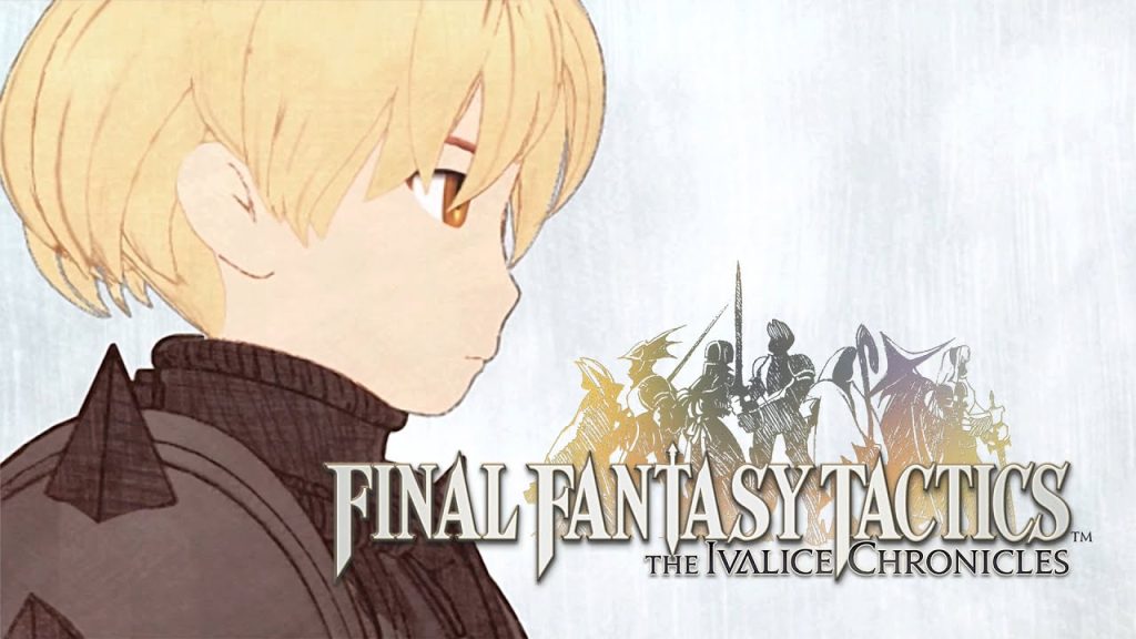 final fantasy tactics