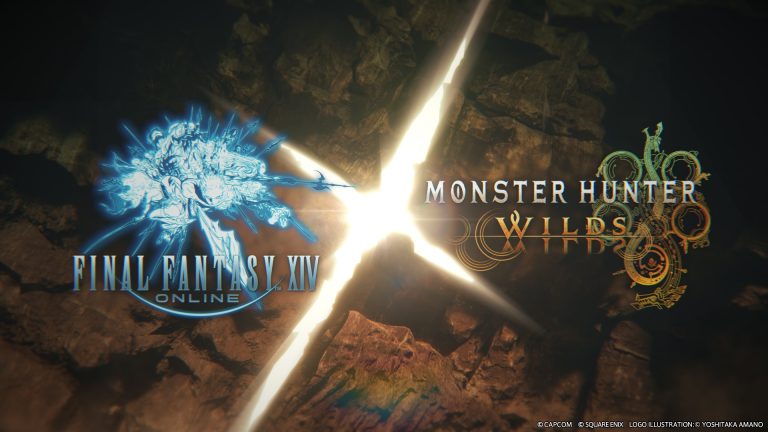 Collaborazione in arrivo tra Monster Hunter Wilds e FFXIV