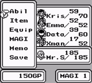 FFLegend 2