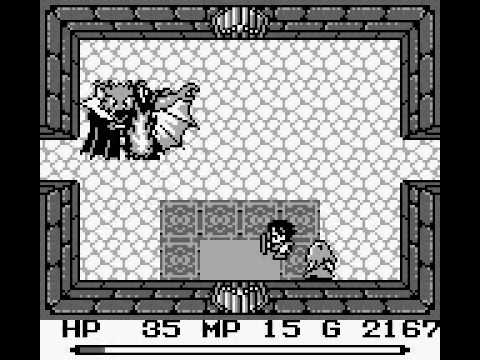 Final Fantasy Adventure – Game Boy, Switch (attraverso la Collection of Mana), GBA (remake, Sword of Mana), iOS, Android, PS Vita (remake, Adventure of Mana)