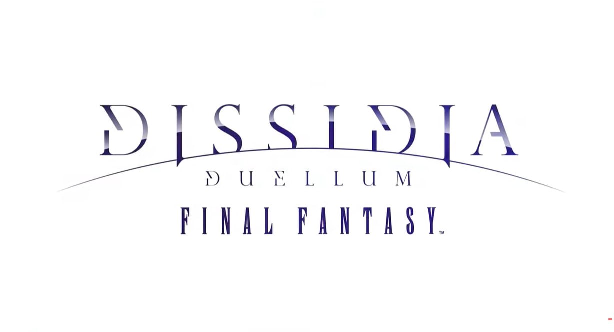 Dissidia Duellum