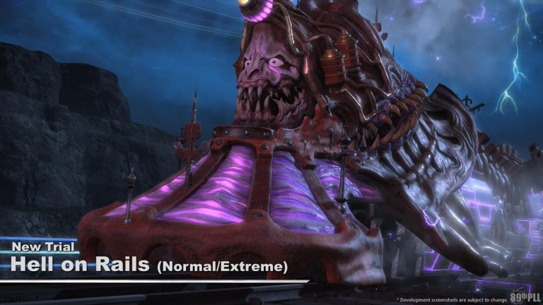 Final Fantasy XIV: ecco la Patch 7.4 chiamata Into the Mist