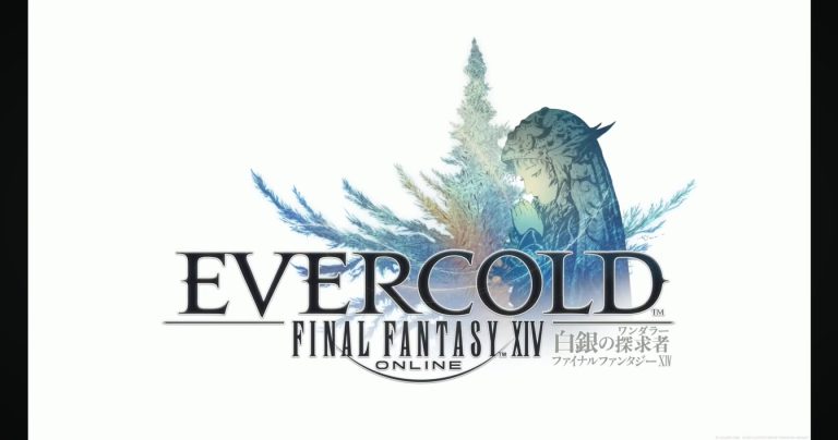 Final Fantasy XIV Evercold, primi dettagli sulla nuova espansione