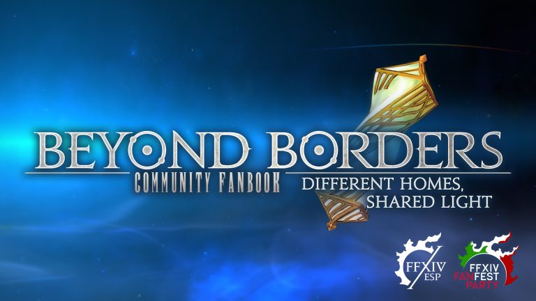Beyond Borders: il progetto che unisce le community di FFXIV