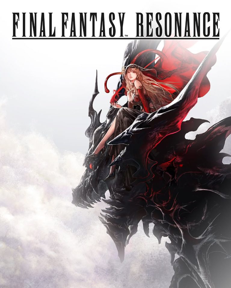 Annunciato Final Fantasy Resonance: il mondo di Brave Exvius rinasce in HD-2D