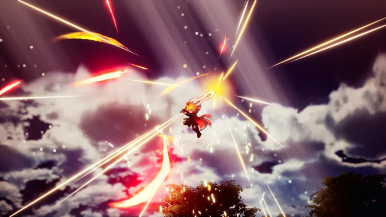 Come e quando è nato Final Fantasy Resonance