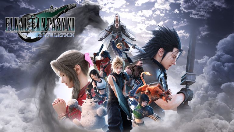 FFVII Revelation: tutto quello che c’è da sapere