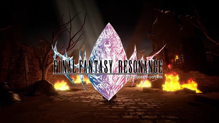 Final Fantasy Resonance si mostra nel nuovo trailer