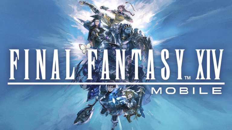 Final Fantasy XIV Mobile chiuderà i server in Cina: cancellata anche la versione globale