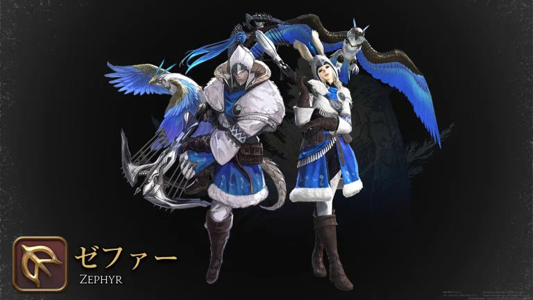 FFXIV: Evercold, tutte le novità dal Fan Festival di Tokyo