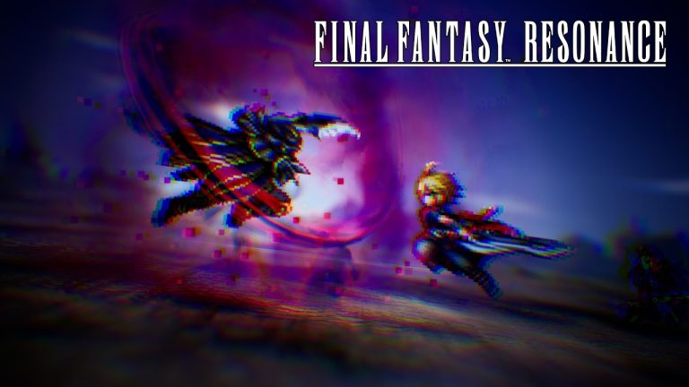 Final Fantasy Resonance – Recensione