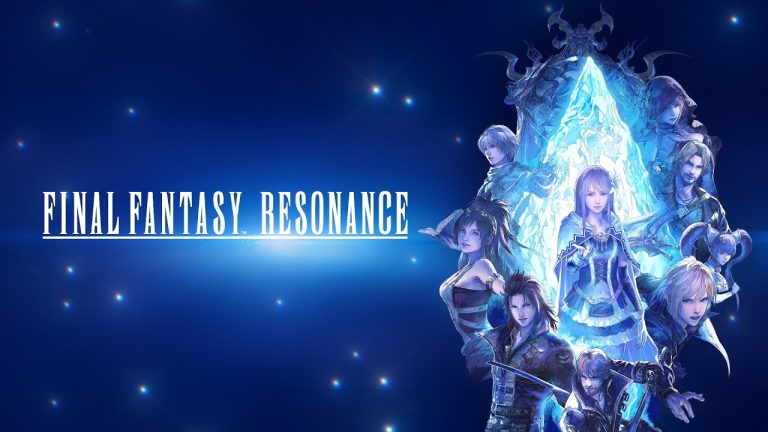Guida ai trofei di Final Fantasy Resonance