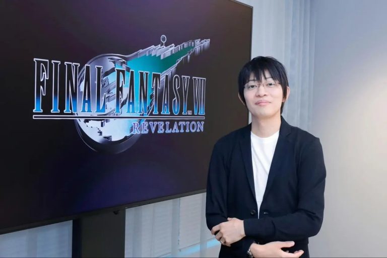 FFVII Revelation, Hamaguchi: “Fatto per i fan”